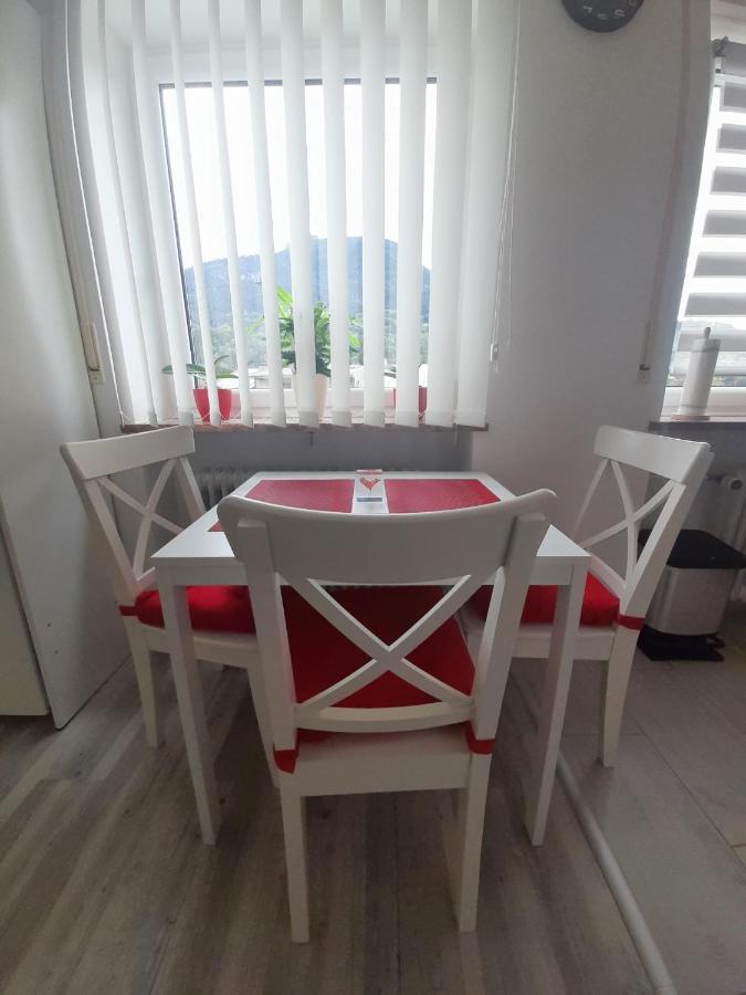 Ferienwohnung Da Celia Berchtesgaden Zewnętrze zdjęcie
